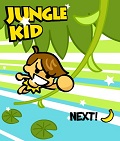 Jungle Kid