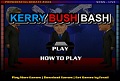 Kerry Bush Bash